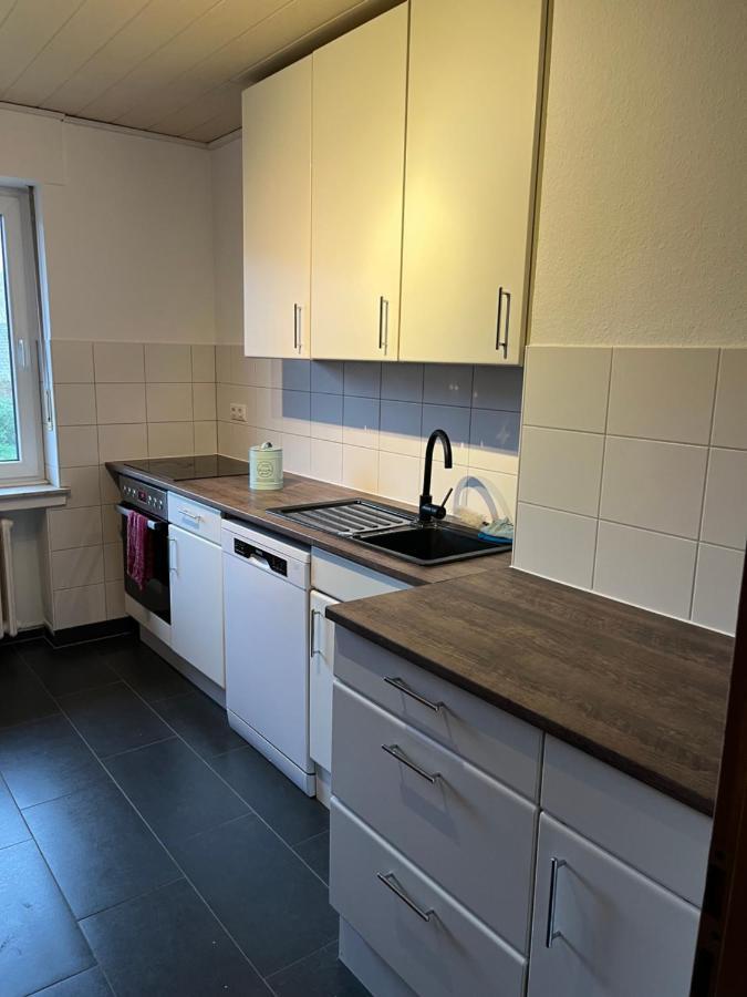 Apartment Geronimo Werne 외부 사진